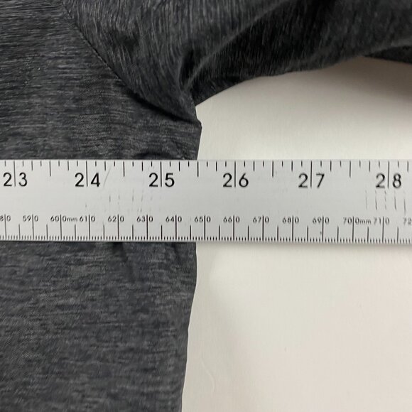 Arizona Cardinals Reebok On Field Jacket Mens XL Gray Nylon NFL Football Gray - Picture 12 of 15